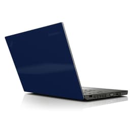 Lenovo ThinkPad X240 12" Core i5 1,9 GHz - Hdd 320 Go RAM 4 Go