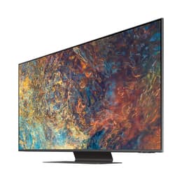 SMART TV QLED Ultra HD 4K 127 cm Samsung QE50QN92AATXXN