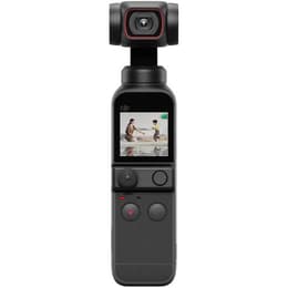 Caméra Dji Osmo Pocket 2 - Noir