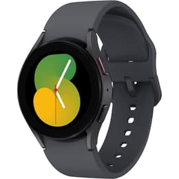 Montre Cardio GPS Samsung Galaxy Watch 5 - Gris