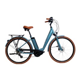 Vélo électrique O2 Feel iVog City Up 4.1