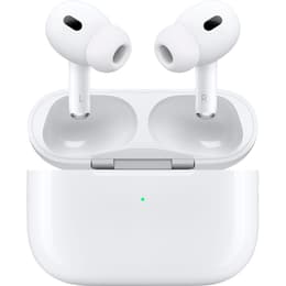 Apple AirPods Pro 2e génération (2022) - Boîtier de charge MagSafe