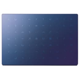 Asus E410MA-BV170TS 14" Celeron 1,1 GHz - HDD 128 Go - 4 Go AZERTY - Français