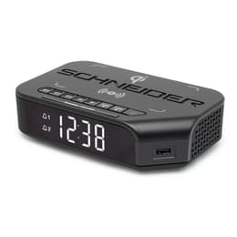 Radio Schneider GMSC310ACLQIBLK alarm