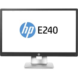 Écran 24" LCD fhdtv HP E240