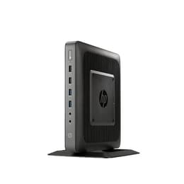 HPINC T620 GX 1.7 GHz - SSD 16 Go RAM 4 Go