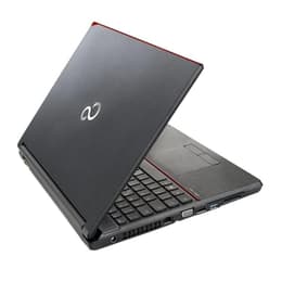 Fujitsu LifeBook E556 15" Core i5 2,3 GHz - SSD 480 Go - 8 Go QWERTZ - Allemand