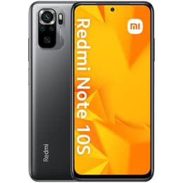 Xiaomi Redmi Note 10S 128 Go Dual Sim - Gris - Débloqué