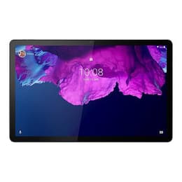 Lenovo Tab P11 (Février 2021) 11" 64 Go - WiFi - Gris - Sans Port Sim