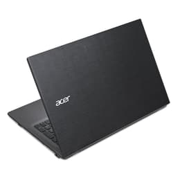 Acer Aspire E5-573 15" Core i5 2,2 GHz - HDD 1 To - 4 Go QWERTY - Portugais