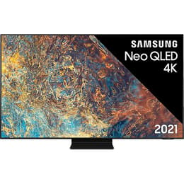 TV QLED Ultra HD 4K 190 cm Samsung QE75QN92AATXXN