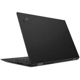 Lenovo ThinkPad X1 Yoga 14" Core i5 1.7 GHz - Ssd 256 Go RAM 16 Go