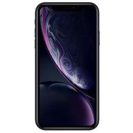 iPhone XR avec batterie neuve 64 GB - Noir - Débloqué