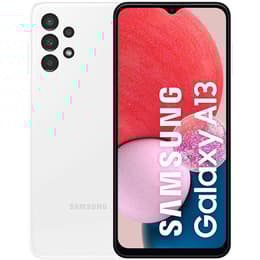 Galaxy A13 128 Go Dual Sim - Blanc - Débloqué