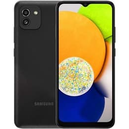 Galaxy A03 32 Go - Noir - Débloqué