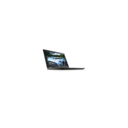 Dell Latitude 7280 12" Core i7 2.8 GHz - Ssd 256 Go RAM 8 Go
