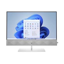 HP Pavilion 27 All-in-On 27" Core i7 1.4 GHz - SSD 1 To - 16 Go AZERTY