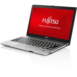 Fujitsu LifeBook S904 13" Core i7 2,1 GHz - Ssd 256 Go RAM 12 Go QWERTZ
