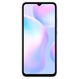 Xiaomi Redmi 9A 32 Go Dual Sim - Noir - Débloqué