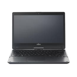 Fujitsu LifeBook T937 13" Core i5 2,6 GHz - SSD 256 Go - 4 Go QWERTZ - Allemand