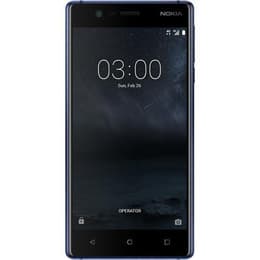 Nokia 3 16 Go Dual Sim - Bleu - Débloqué
