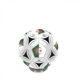 Enceinte Bluetooth Dual DLEB52AL Blanc/Vert