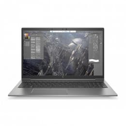 HP ZBook Firefly 15 G7 111G1EA 15" Core i7 1.8 GHz - SSD 1000 Go - 16 Go AZERTY - Français