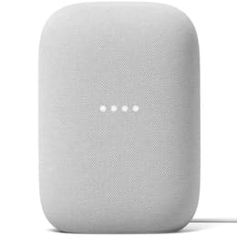 Enceinte Bluetooth Google Nest Audio Gris