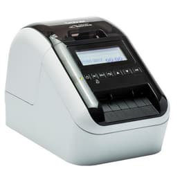 Brother QL-820NWB Imprimante thermique