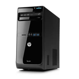 HP Pro3500 Series MT Core i3 3.3 GHz - SSD 500 Go RAM 8 Go