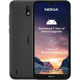 Nokia 1.3 16 Go - Gris - Débloqué