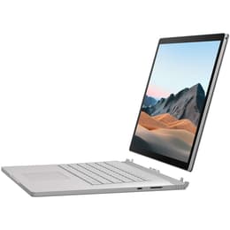Microsoft Surface Book 3 13" Core i7 1,3 GHz - SSD 512 Go - 32 Go QWERTY - Italien