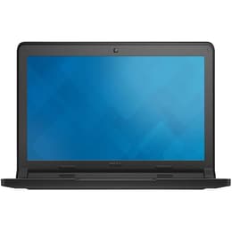 Dell Chromebook 3120 XDGJH Celeron 2,16 GHz 16Go SSD - 4Go QWERTY - Anglais (US)