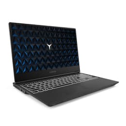 Lenovo Legion Y540-15IRH 15" Core i5 2,4 GHz - SSD 256 Go + HDD 1 To - 16 Go - NVIDIA GeForce GTX 1660 Ti AZERTY - Français
