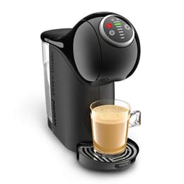 Expresso à capsules Compatible Dolce Gusto Krups Genio S Plus KP340810