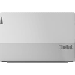 Lenovo ThinkBook 15 G2 ITL 15" Core i3 3 GHz - SSD 256 Go - 12 Go AZERTY - Français