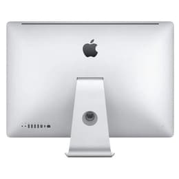 iMac 27" Core i5 3.2 GHz - SSD 256 Go RAM 16 Go