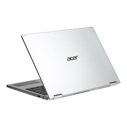 Acer Spin 3 SP313-51N-59YL 13" Core i5 2.4 GHz - SSD 512 Go - 16 Go QWERTZ - Allemand