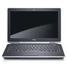 Dell Latitude E6320 13" Core i5 2,5 GHz - Hdd 250 Go RAM 8 Go