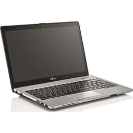 Fujitsu LifeBook S935 13" Core i7 2,6 GHz - Ssd 480 Go RAM 12 Go QWERTZ