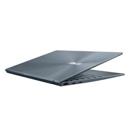 Asus ZenBook 14 UX425JA-BM338T 14" Core i5 1 GHz - SSD 512 Go - 8 Go QWERTY - Anglais (US)