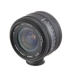 Objectif F 24mm f/2.8