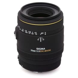 Objectif Nikon AF-S 70mm f/2.8