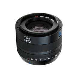 Objectif Sony Sony E 32mm f/1.8
