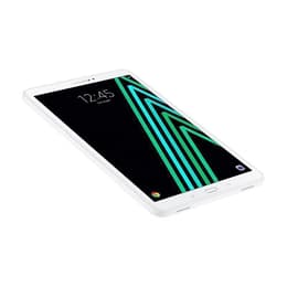 Galaxy Tab A (2016) 32 Go - WiFi - Blanc - Sans Port Sim