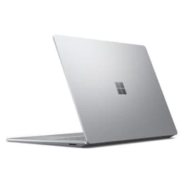 Microsoft Surface Laptop 3 15" Core i5 1.2 GHz - SSD 256 Go - 8 Go QWERTZ - Allemand
