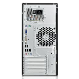 Fujitsu Esprimo P556 E85 22" Pentium 3.2 GHz - SSD 240 Go RAM 4 Go