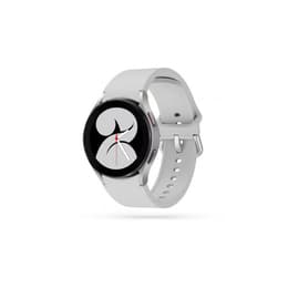 Montre Cardio GPS Samsung Galaxy watch 4 (44mm) - Gris/Blanc