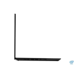 Lenovo ThinkPad T14 Gen 1 14" Core i5 2.1 GHz - SSD 256 Go - 8 Go QWERTY - Suédois