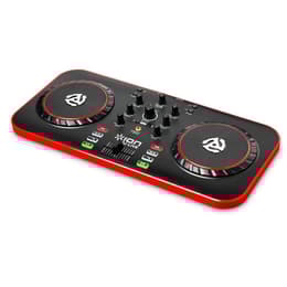 Instruments de musique Ion Audio Discover DJ